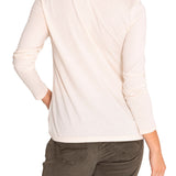 Polo Algodón Orgánico Mujer Stella Rockford