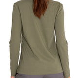 Polo Algodón Orgánico Mujer Stella Rockford