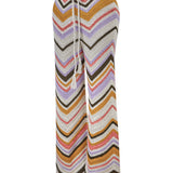 Pantalón Algodón Orgánico Mujer Jones Rockford