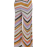 Pantalón Algodón Orgánico Mujer Jones Rockford
