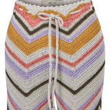 Pantalón Algodón Orgánico Mujer Jones Rockford