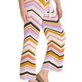 Pantalón Algodón Orgánico Mujer Jones Rockford