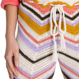 Pantalón Algodón Orgánico Mujer Jones Rockford
