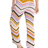 Pantalón Algodón Orgánico Mujer Jones Rockford
