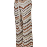 Pantalón Algodón Orgánico Mujer Jones Rockford