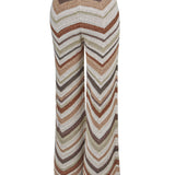 Pantalón Algodón Orgánico Mujer Jones Rockford