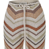 Pantalón Algodón Orgánico Mujer Jones Rockford
