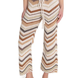 Pantalón Algodón Orgánico Mujer Jones Rockford