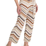 Pantalón Algodón Orgánico Mujer Jones Rockford