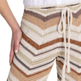 Pantalón Algodón Orgánico Mujer Jones Rockford