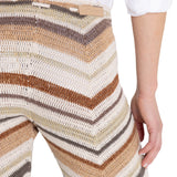 Pantalón Algodón Orgánico Mujer Jones Rockford
