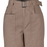 Pantalón Algodón Orgánico Mujer Flip Rockford