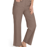 Pantalón Algodón Orgánico Mujer Flip Rockford