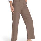 Pantalón Algodón Orgánico Mujer Flip Rockford