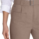 Pantalón Algodón Orgánico Mujer Flip Rockford