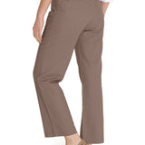 Pantalón Algodón Orgánico Mujer Flip Rockford