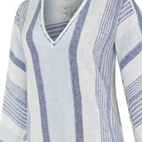 Vestido Lino Orgánico Mujer Kala Rockford