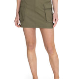 Falda Algodón Orgánico Mujer Sandal Rockford