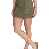 Falda Algodón Orgánico Mujer Sandal Rockford