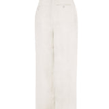 Pantalón Lino Orgánico Mujer Ava Rockford