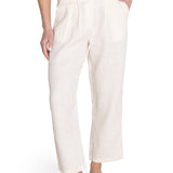 Pantalón Lino Orgánico Mujer Ava Rockford