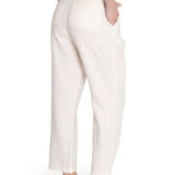 Pantalón Lino Orgánico Mujer Ava Rockford