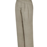 Pantalón Lino Orgánico Mujer Ava Rockford