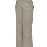Pantalón Lino Orgánico Mujer Ava Rockford
