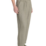 Pantalón Lino Orgánico Mujer Ava Rockford