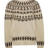 Sweater Nylon/Lana Mujer Foggia Rockford
