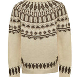 Sweater Nylon/Lana Mujer Foggia Rockford