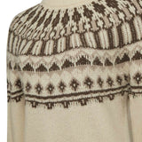 Sweater Nylon/Lana Mujer Foggia Rockford