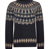 Sweater Nylon/Lana Mujer Foggia Rockford