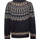 Sweater Nylon/Lana Mujer Foggia Rockford