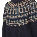 Sweater Nylon/Lana Mujer Foggia Rockford