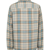 Blusa Rayon Mujer Bonete Rockford