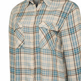 Blusa Rayon Mujer Bonete Rockford