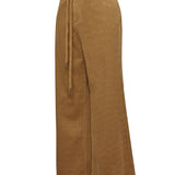 Pantalón Algodón Orgánico Mujer Tanko Rockford