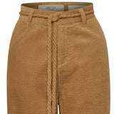 Pantalón Algodón Orgánico Mujer Tanko Rockford