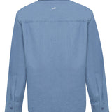 Blusa Algodón Orgánico Mujer Makalu Rockford