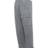 Pantalón Algodón Orgánico Mujer Mavecure Rockford