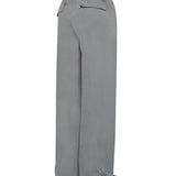 Pantalón Algodón Orgánico Mujer Mavecure Rockford