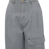 Pantalón Algodón Orgánico Mujer Mavecure Rockford