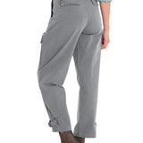Pantalón Algodón Orgánico Mujer Mavecure Rockford