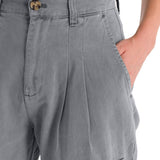 Pantalón Algodón Orgánico Mujer Mavecure Rockford