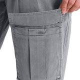 Pantalón Algodón Orgánico Mujer Mavecure Rockford