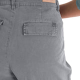 Pantalón Algodón Orgánico Mujer Mavecure Rockford