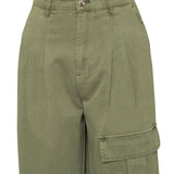 Pantalón Algodón Orgánico Mujer Mavecure Rockford