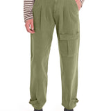 Pantalón Algodón Orgánico Mujer Mavecure Rockford