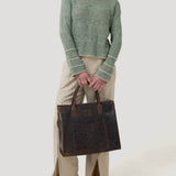 Sweater Algodón/Viscosa Mujer Dindo Rockford